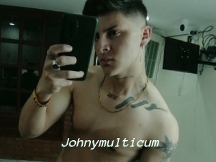 Johnymulticum