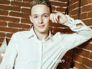 Johnyyclean