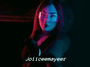 Joiiceemayeer