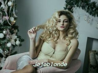 Jojoblonde