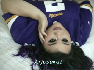 Jojosukdi