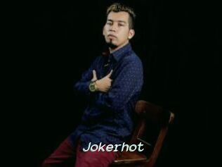 Jokerhot