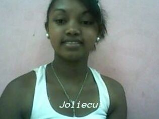 Joliecul