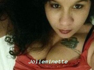 Jolieminette