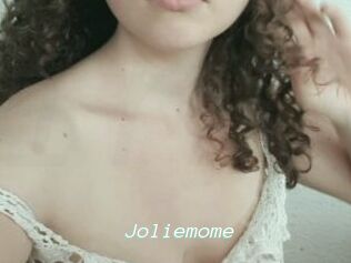 Joliemome
