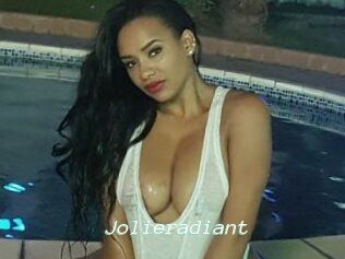 Jolieradiant
