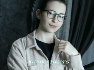 Jolinesinners