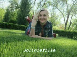 Joliniefille