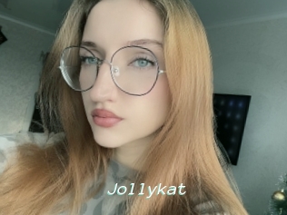 Jollykat