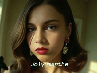 Jolynmanthe
