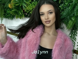 Jolynn