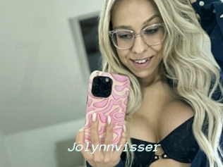 Jolynnvisser
