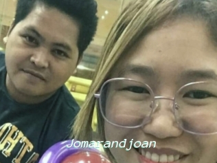 Jomarandjoan