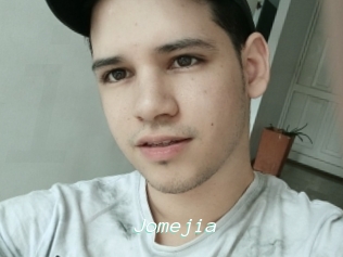 Jomejia