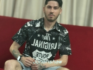 Jonahshaw