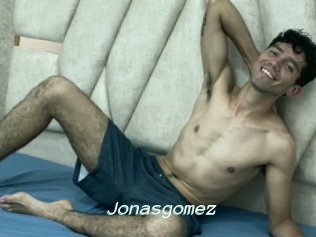 Jonasgomez