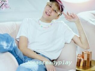 Jonasreadyplay