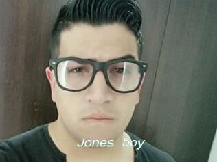 Jones_boy