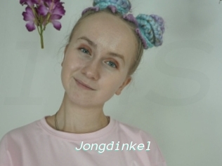 Jongdinkel