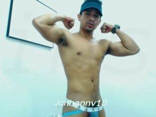 Jonhannv18