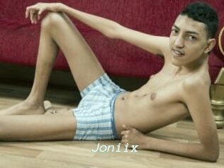 Joniix
