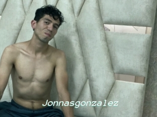 Jonnasgonzalez