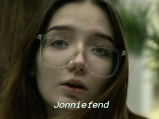 Jonniefend