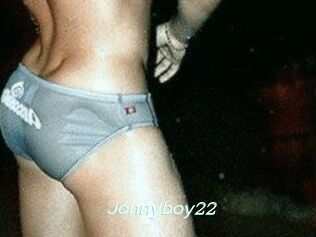 Jonnyboy22