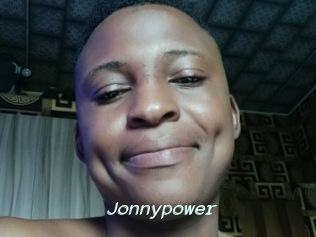 Jonnypower