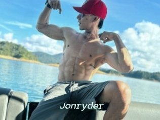 Jonryder