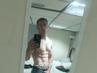 Jonsmash
