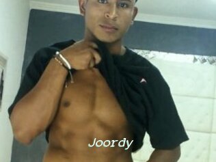 Joordy