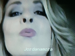 Jordanamora