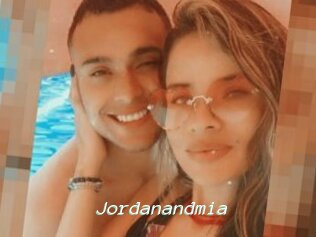 Jordanandmia