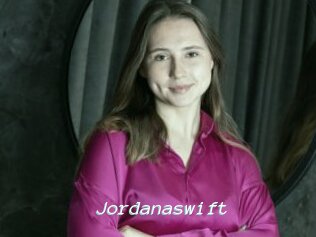 Jordanaswift