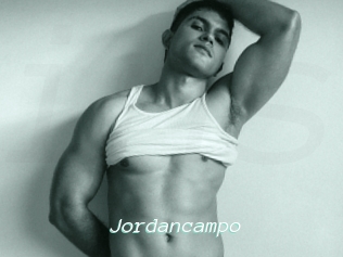 Jordancampo