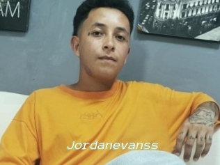 Jordanevanss