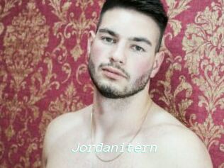 Jordanitern