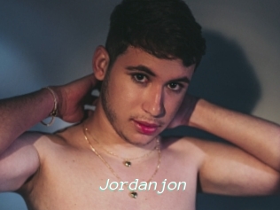 Jordanjon