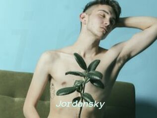 Jordansky