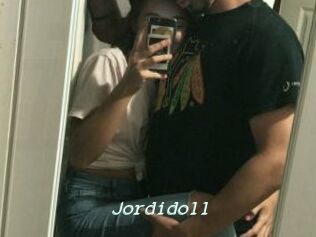 Jordidoll