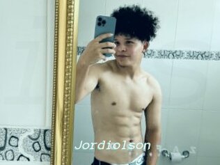 Jordiolson