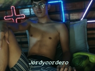 Jordycordero