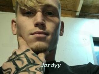 Jordyy