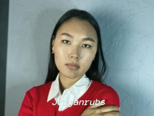 Jorganrubs