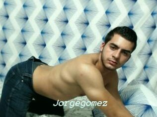 Jorgegomez