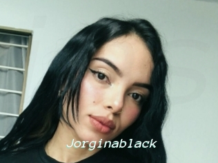 Jorginablack