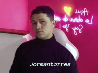 Jormantorres