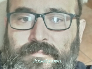 Josebrown