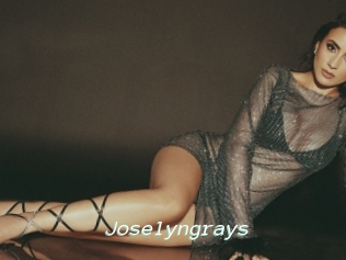 Joselyngrays